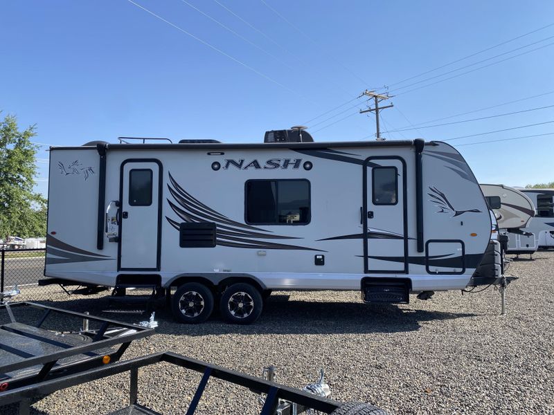 Used 2019 NASH M-24 Image 2