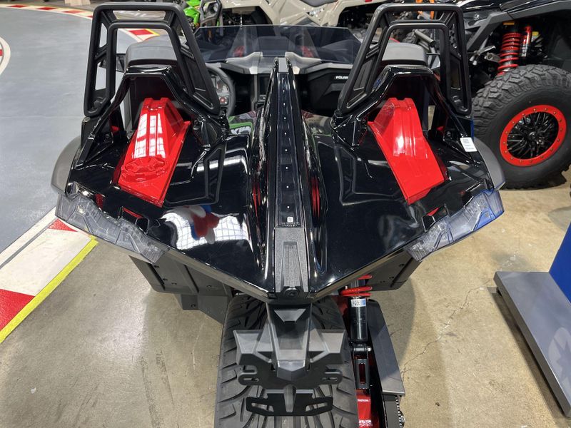 New 2024 Polaris SLINGSHOT R AUTODRIVE Image 17