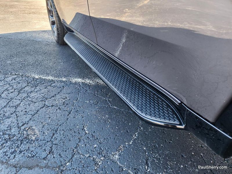 2026 Jeep Grand Wagoneer Upland 4x4