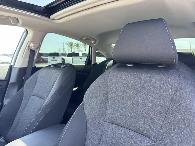 Used 2023 Honda Accord EX CVT