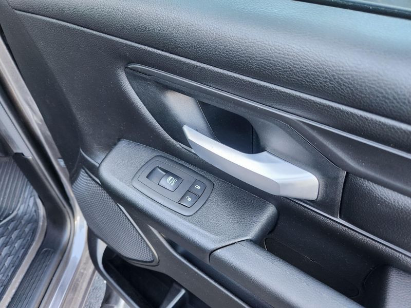 Used 2023 RAM 1500 Warlock