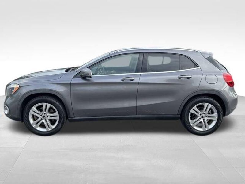 Used 2019 Mercedes-Benz GLA 250