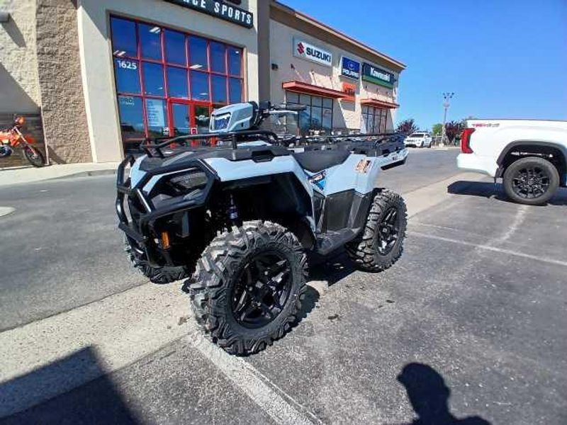 2025 Polaris SPORTSMAN 570 PREMIUM 