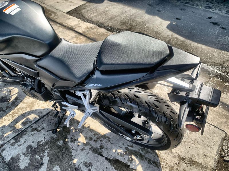 Used 2024 Honda CB500F ABS Image 20