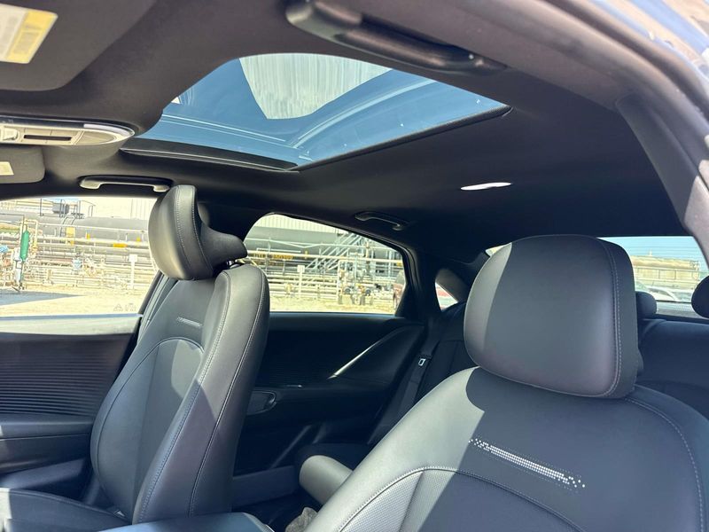 Used 2023 Hyundai IONIQ 6 Limited RWD
