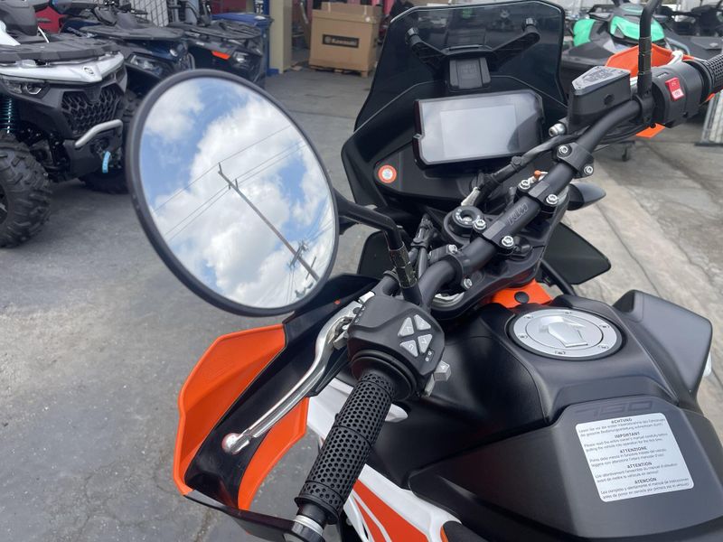 Used 2020 KTM 790 Adventure R Image 23
