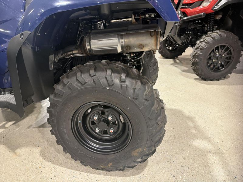 New 2026 Honda RANCHER 4X4 AT IRS EPS Image 22