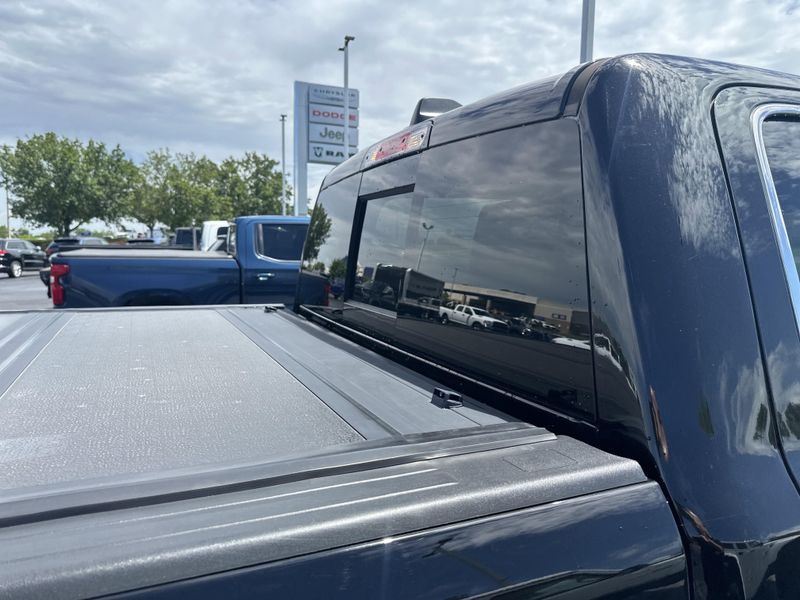 2019 RAM 1500 LaramieImage 8