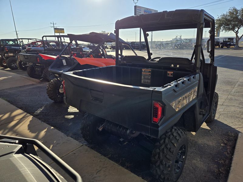 USED 2025 POLARIS RANGER SP 570 PREMIUM Image 4