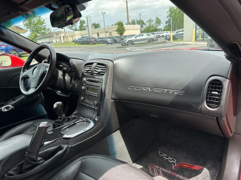 2012 Chevrolet Corvette Grand SportImage 18