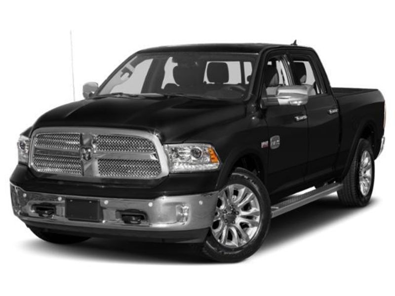 2018 RAM 1500 LimitedImage 1