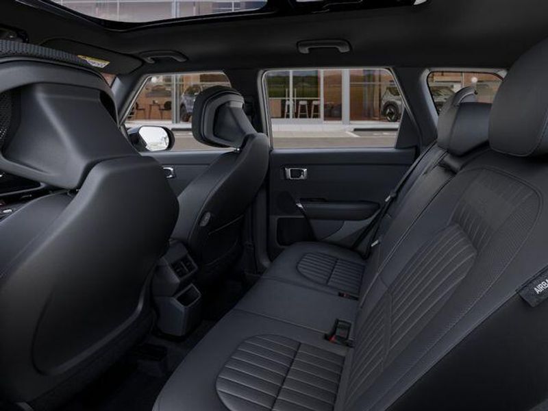 New 2027 Kia Seltos X-Line SImage 19