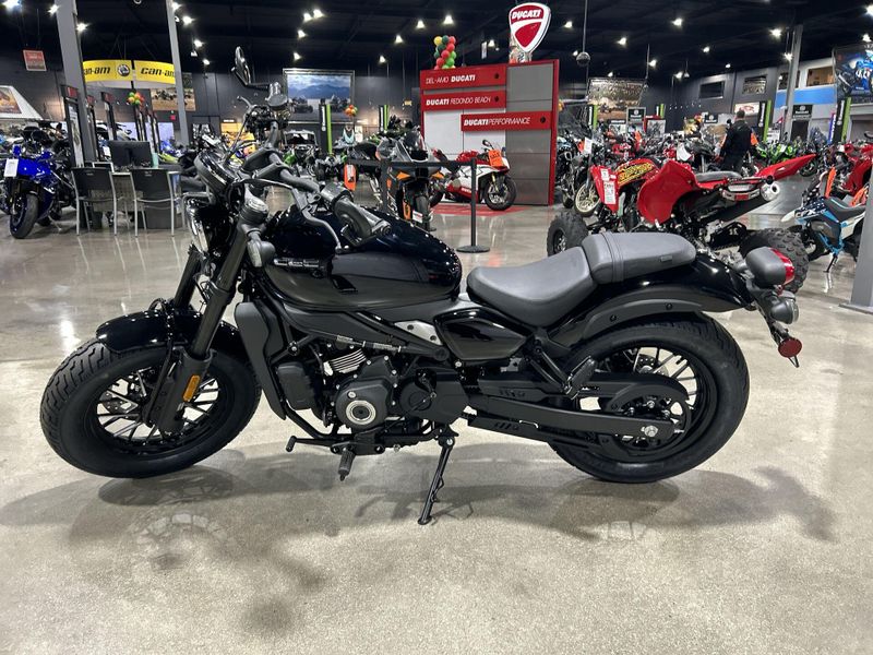 2025 CFMOTO 450CL-C Image 19