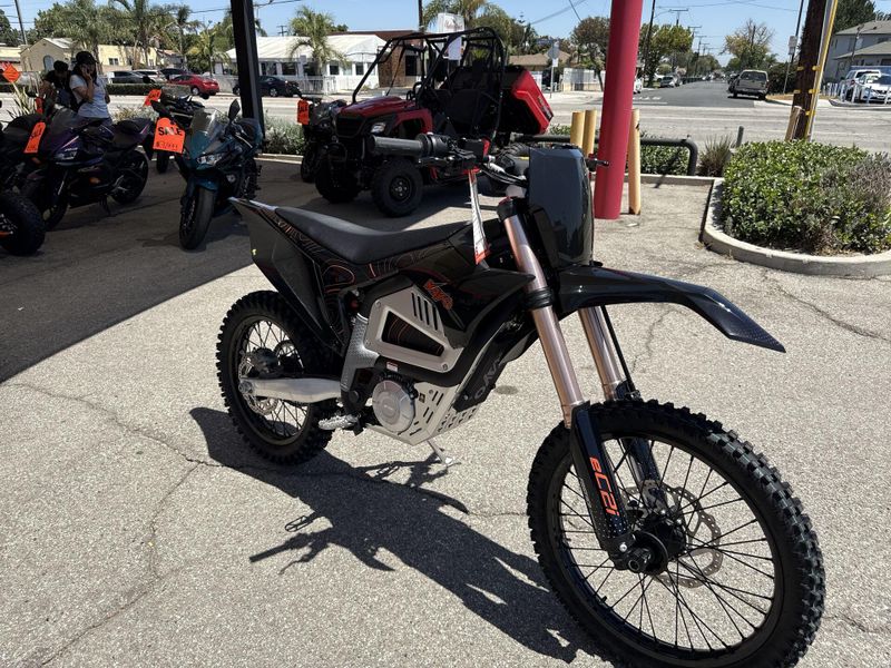 New 2026 Kayo EC2I Image 10