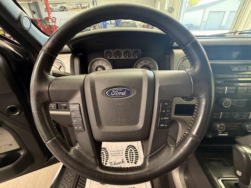 Used 2009 Ford F-150 Image 21