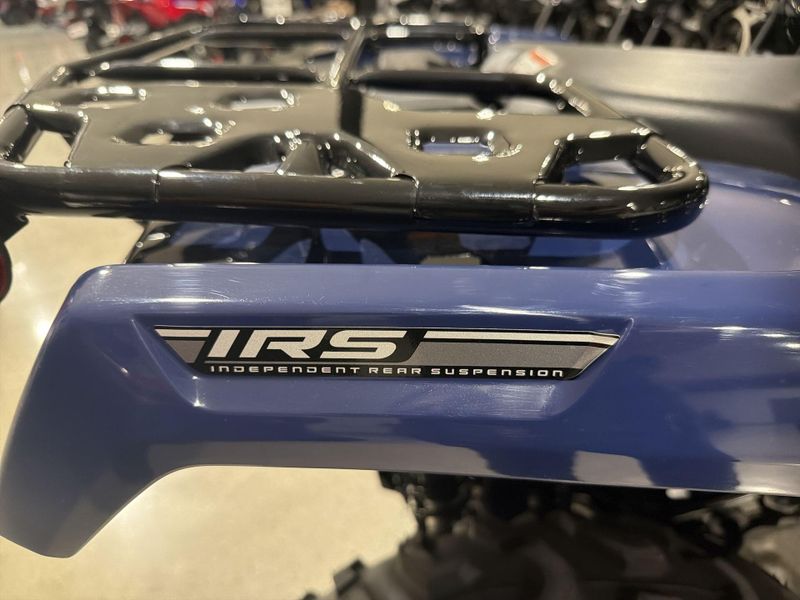 New 2026 Honda RANCHER 4X4 AT IRS EPS Image 29