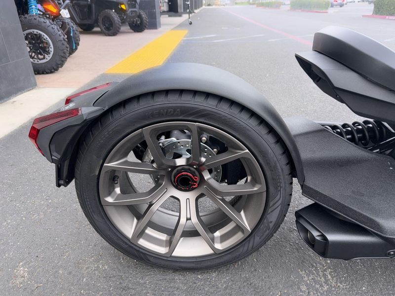 New 2026 Can-Am RYKER (600 ACE) Image 21