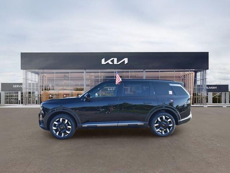New 2027 Kia Telluride SImage 7