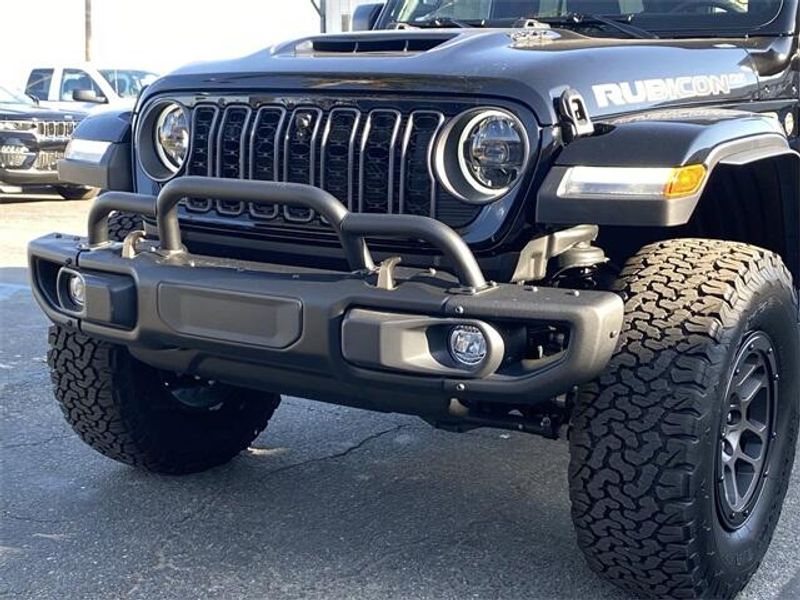 2023 Jeep Wrangler 4-door Rubicon 392Image 7