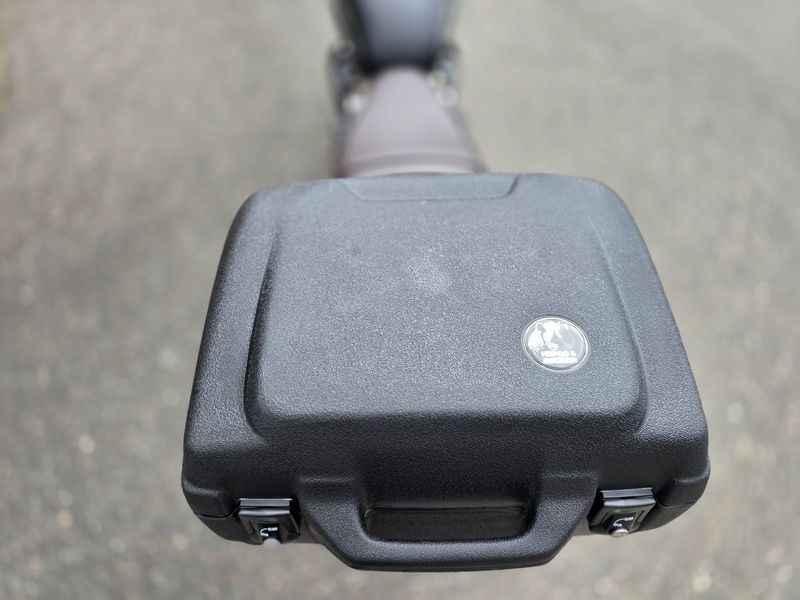 Used 2020 Triumph BONNEVILLE T120 BLK 