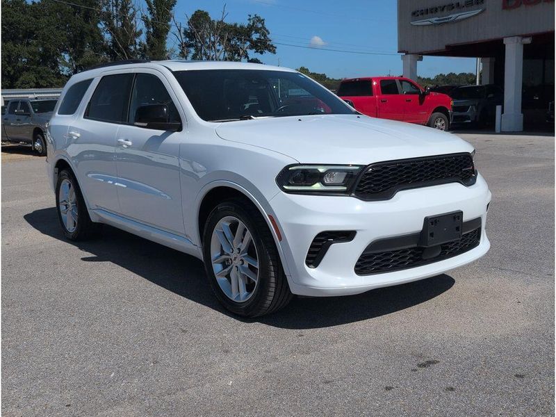 Used 2024 Dodge Durango GT PlusImage 6