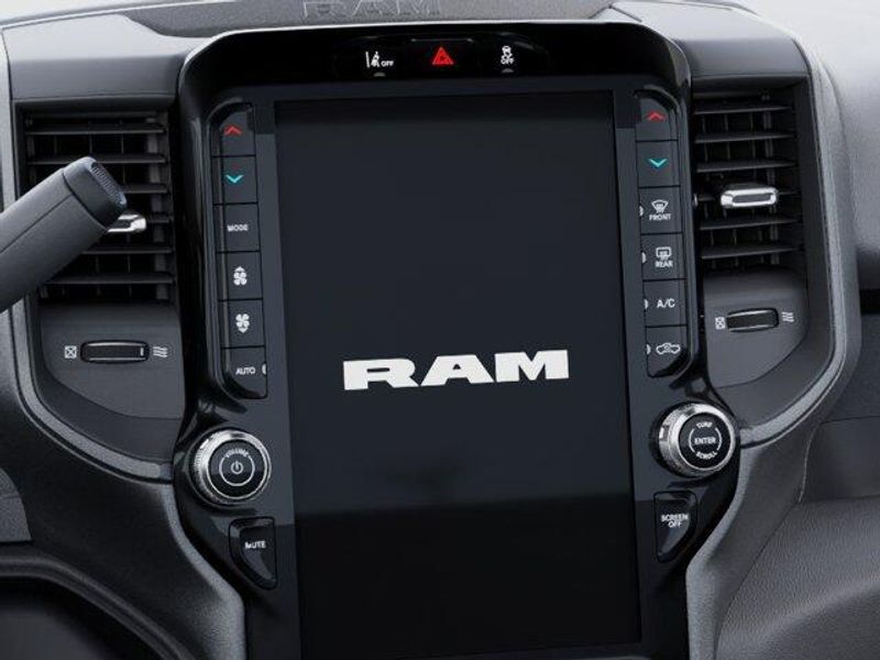 New 2027 RAM 4500HD TradesmanImage 18