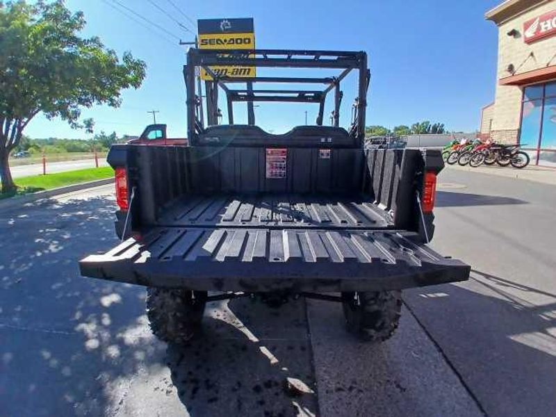 2025 Polaris RANGER CREW SP 570 PREMIUM 