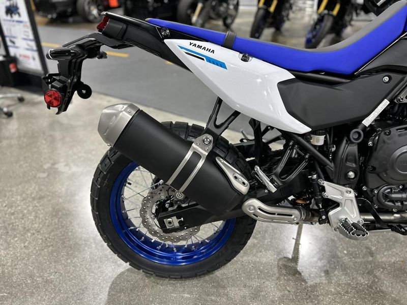 2025 Yamaha TENERE 700 Image 15