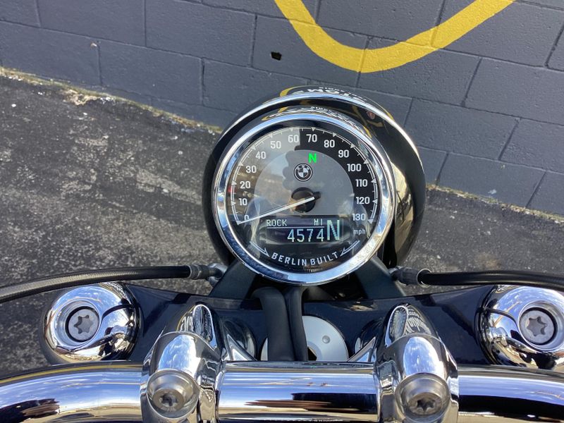 Used 2021 BMW R 18 Base 