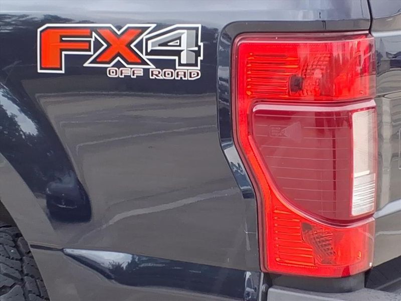 Used 2021 Ford F-250 XLTImage 13