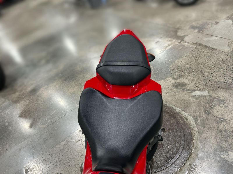 Used 2017 Yamaha FZ-07 Image 20