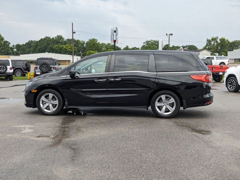 2019 Honda Odyssey EX-LImage 6