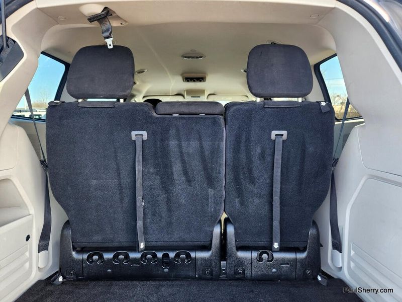 Used 2013 Dodge Grand Caravan SXT