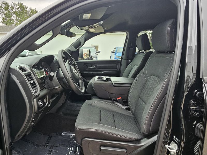 2025 RAM 1500 TradesmanImage 10