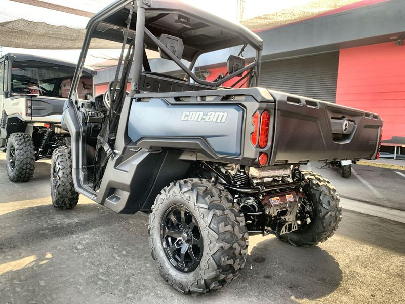 New 2026 Can-Am DEFENDER XT HD7 Image 8