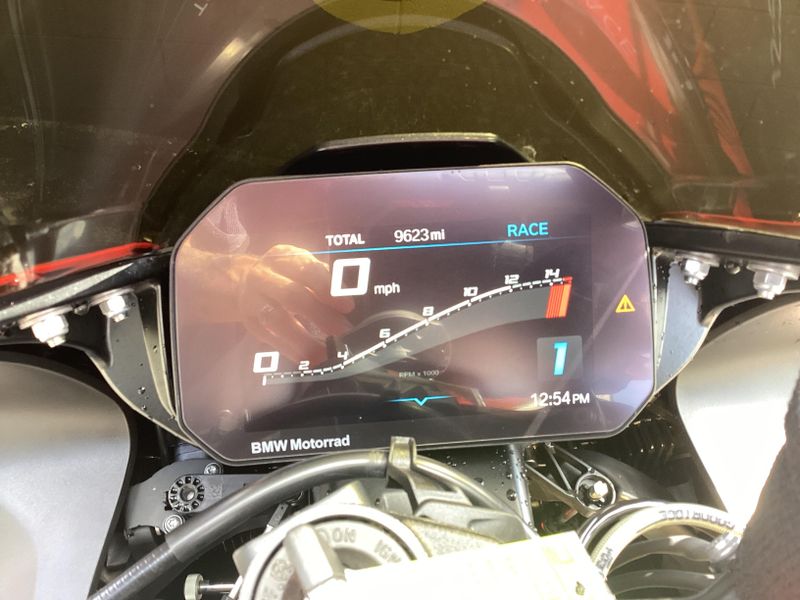 Used 2024 BMW S 1000 RR 