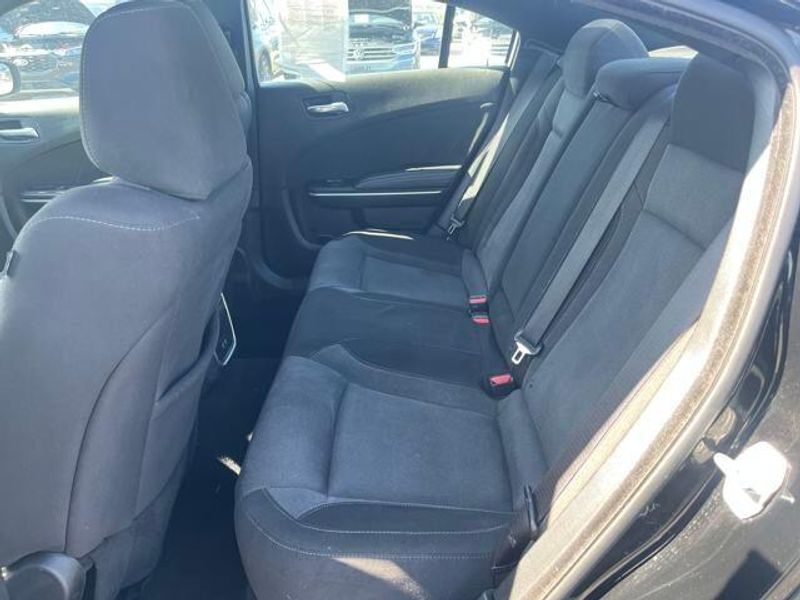 Used 2022 Dodge Charger SXT