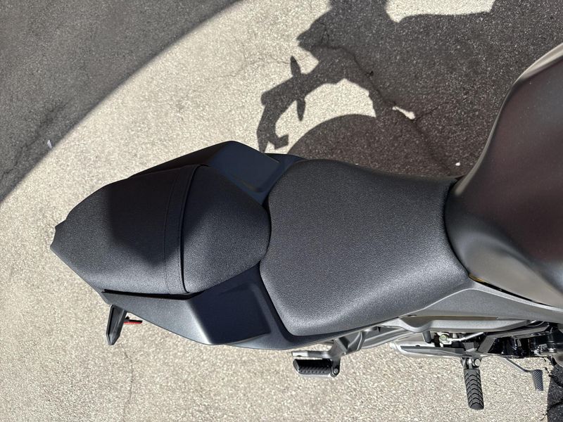 New 2026 Kawasaki Z650 S ABS Image 16