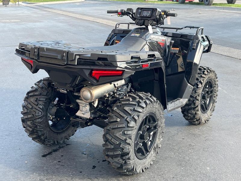 2025 Polaris SPORTSMAN 570 TRAIL 