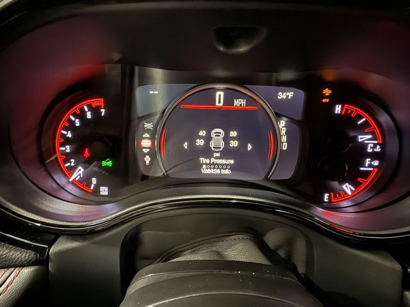 Used 2025 Dodge Durango GT PlusImage 31