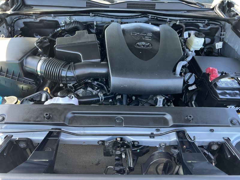 Used 2021 Toyota Tacoma 2WD SR5Image 30
