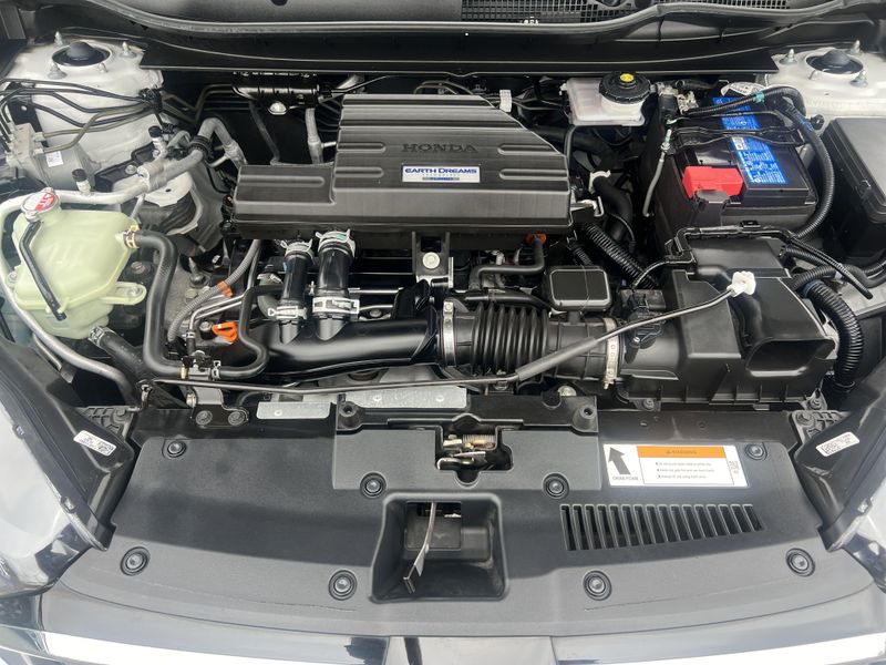 Used 2020 Honda CR-V EXImage 29