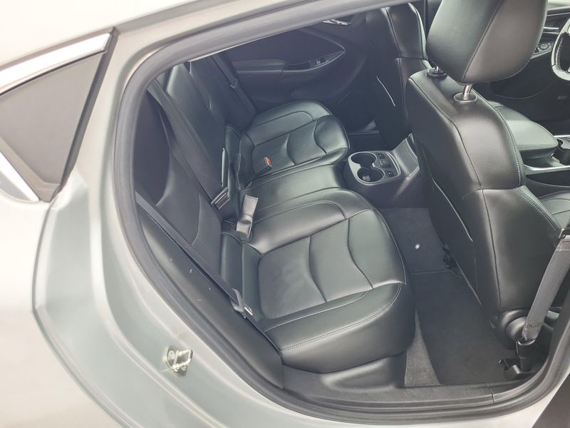 Used 2018 Chevrolet Volt PremierImage 16