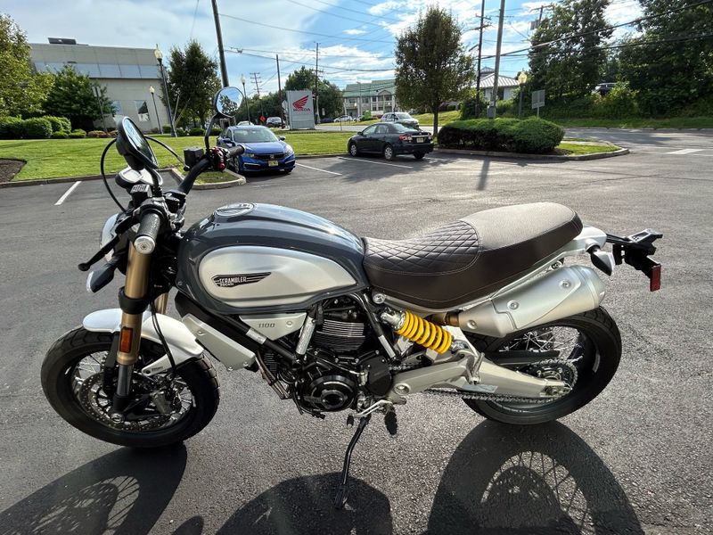 2019 Ducati Scrambler 1100Image 2