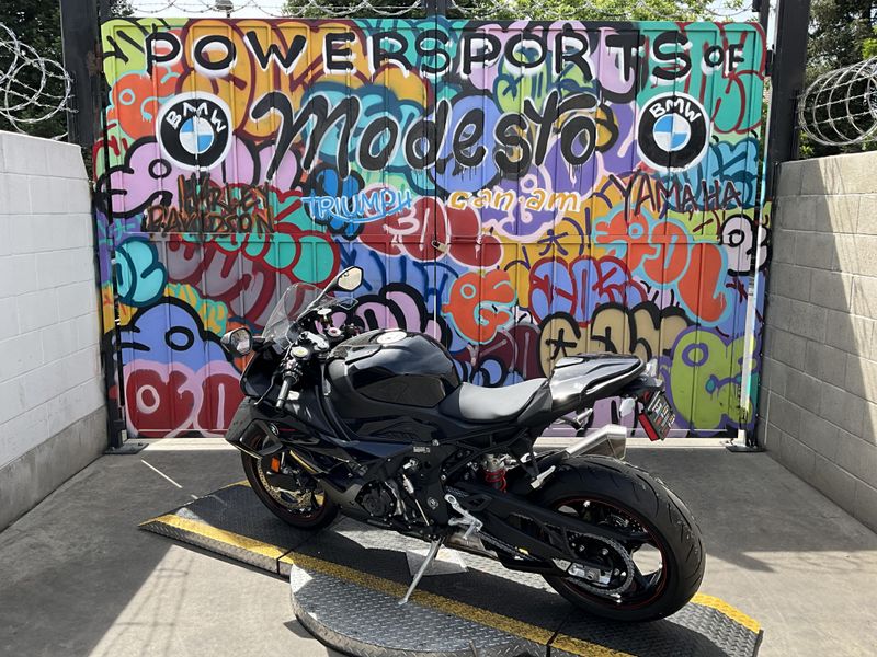 New 2026 BMW S 1000 RR Image 6