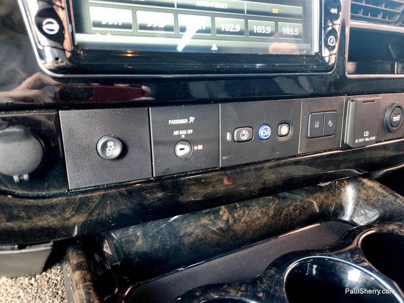 Used 2021 GMC Savana Passenger 