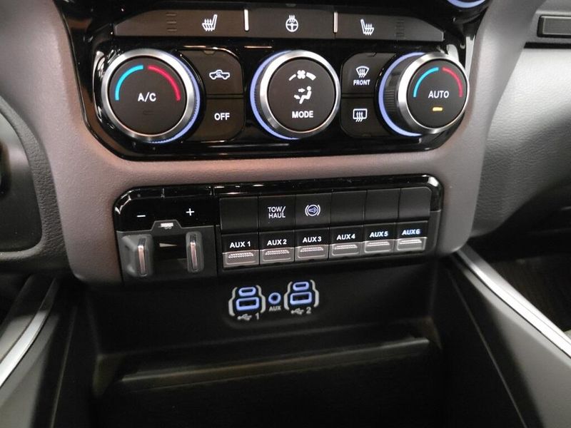 2023 Ram 2500 Big Horn photo 20