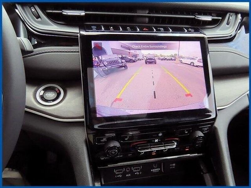 2023 Jeep Grand Cherokee 4xe 4xeImage 19