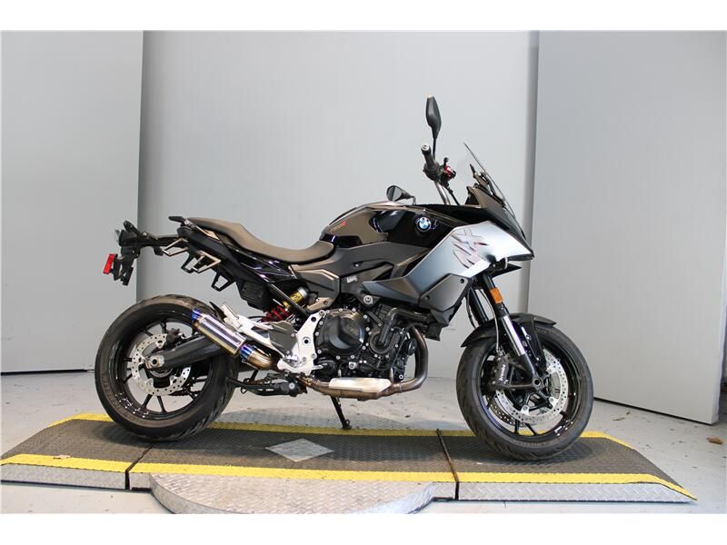 2023 BMW F 900 XRImage 1