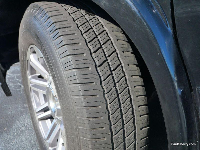 Used 2022 Chevrolet Express Cargo 